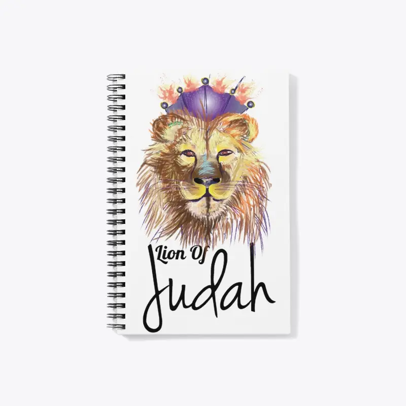 Lion Of Judah Line